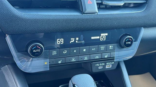 2026 Subaru OUTBACK Premium Fredericksburg VA