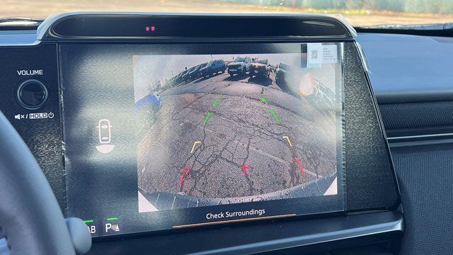 2026 Subaru OUTBACK Premium Fredericksburg VA