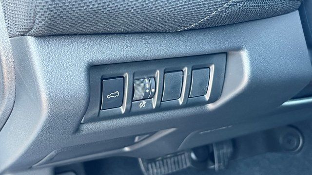 2026 Subaru OUTBACK Premium Fredericksburg VA