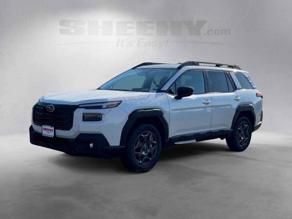 2026 Subaru OUTBACK Premium Fredericksburg VA