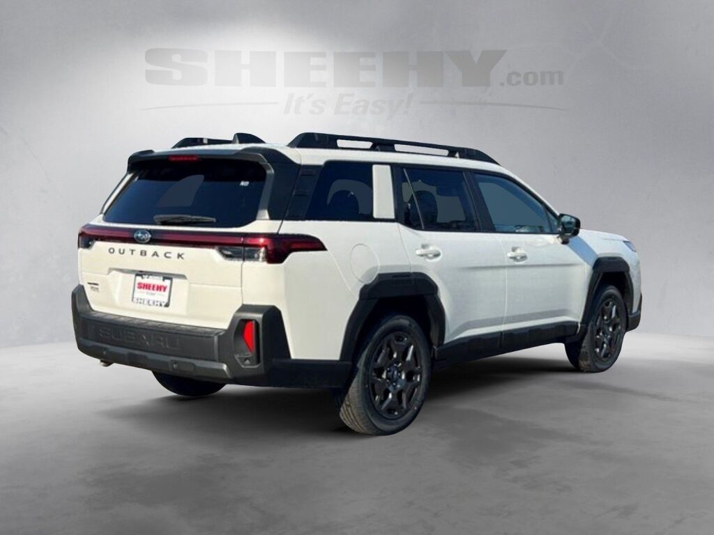 2026 Subaru OUTBACK Premium Fredericksburg VA