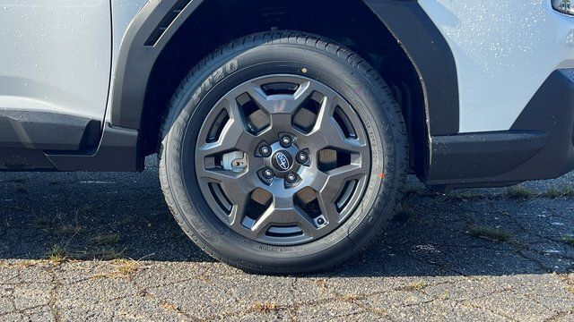 2026 Subaru OUTBACK Premium Fredericksburg VA