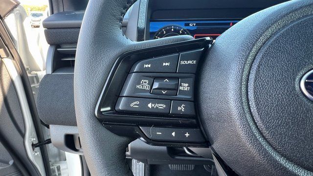 2026 Subaru OUTBACK Premium Fredericksburg VA