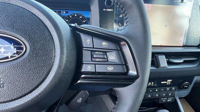 2026 Subaru OUTBACK Premium Fredericksburg VA