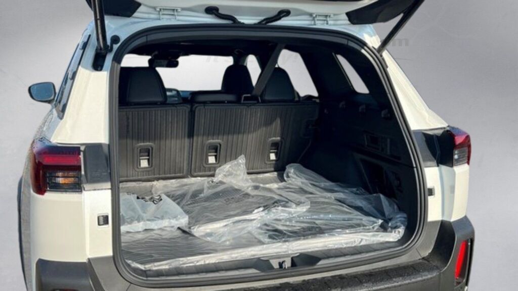 2026 Subaru OUTBACK Premium Fredericksburg VA