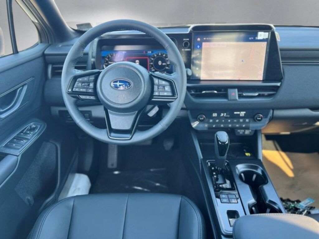 2026 Subaru OUTBACK Premium Fredericksburg VA