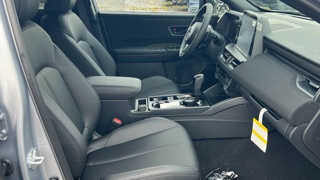 2026 Subaru OUTBACK Premium Fredericksburg VA