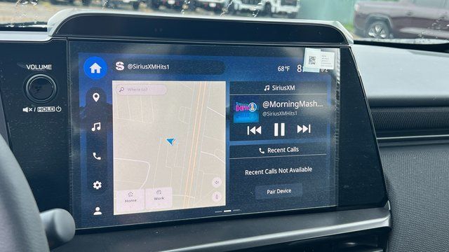 2026 Subaru OUTBACK Premium Fredericksburg VA