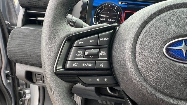 2026 Subaru OUTBACK Premium Fredericksburg VA
