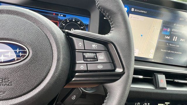 2026 Subaru OUTBACK Premium Fredericksburg VA
