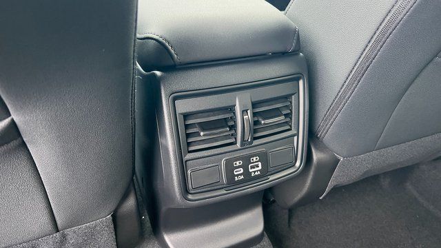 2026 Subaru OUTBACK Premium Fredericksburg VA