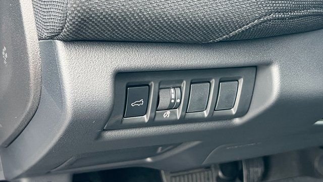2026 Subaru OUTBACK Premium Fredericksburg VA