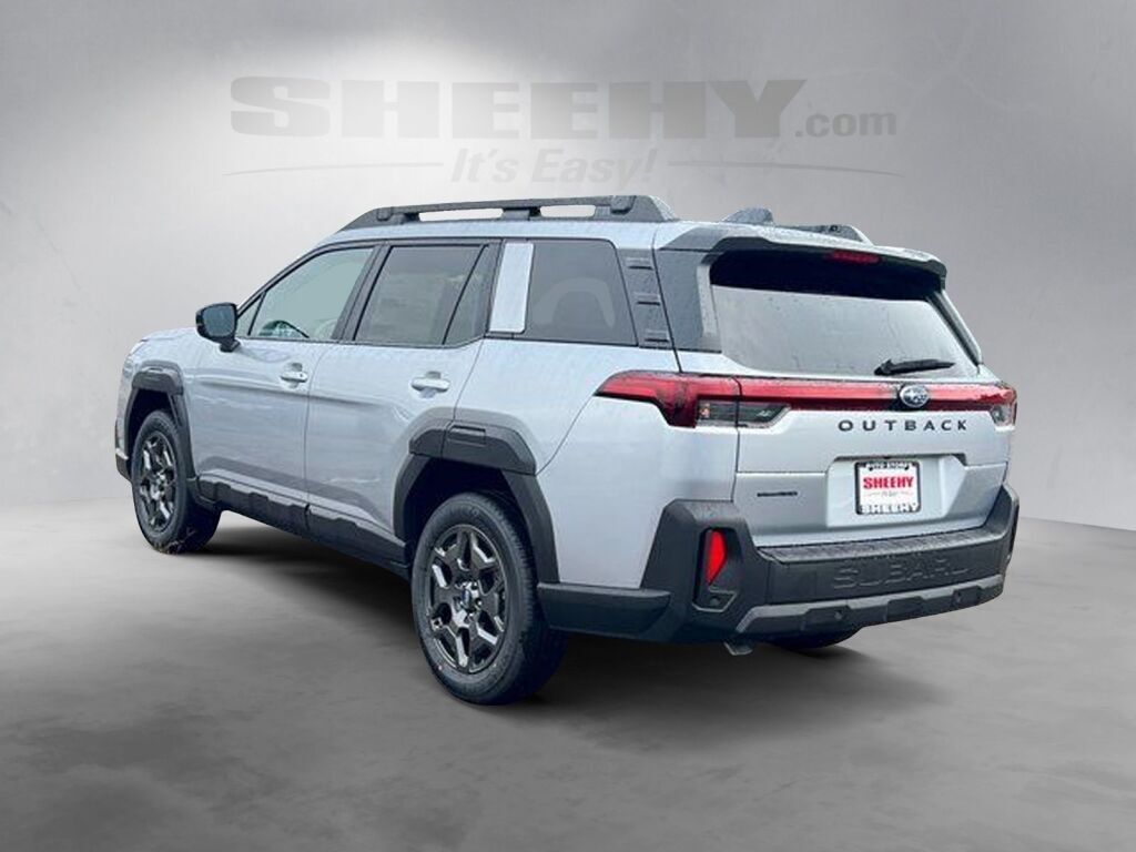 2026 Subaru OUTBACK Premium Fredericksburg VA