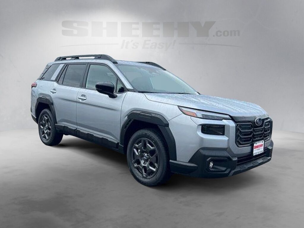 2026 Subaru OUTBACK Premium Fredericksburg VA