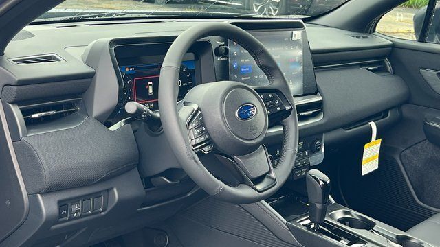 2026 Subaru OUTBACK Premium Fredericksburg VA