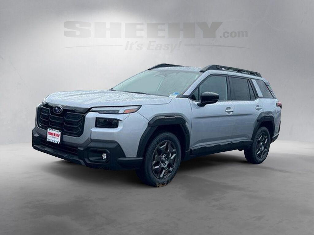 2026 Subaru OUTBACK Premium Fredericksburg VA