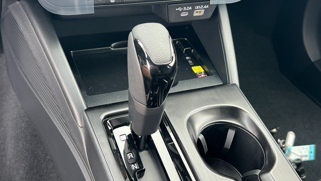 2026 Subaru OUTBACK Premium Fredericksburg VA