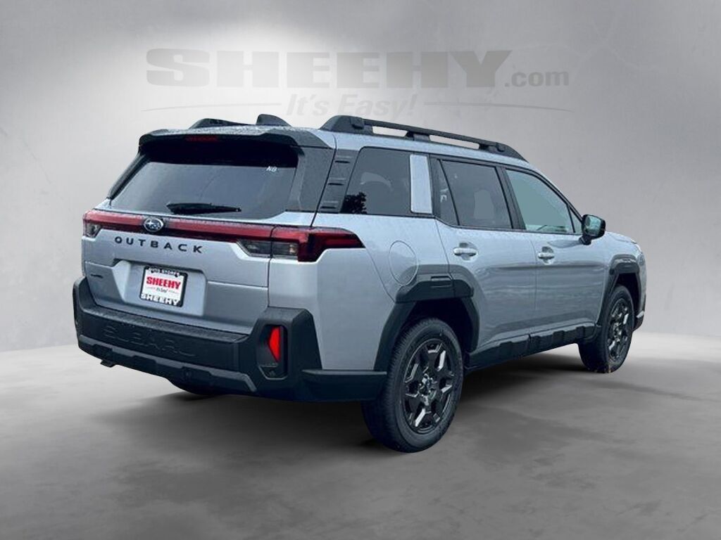 2026 Subaru OUTBACK Premium Fredericksburg VA