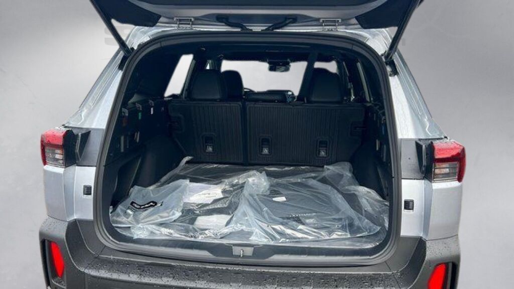 2026 Subaru OUTBACK Premium Fredericksburg VA