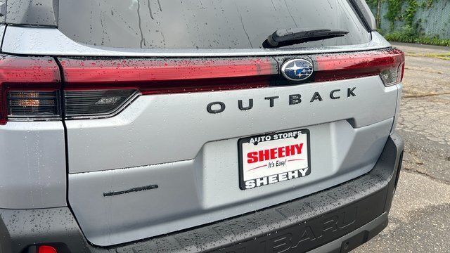 2026 Subaru OUTBACK Premium Fredericksburg VA