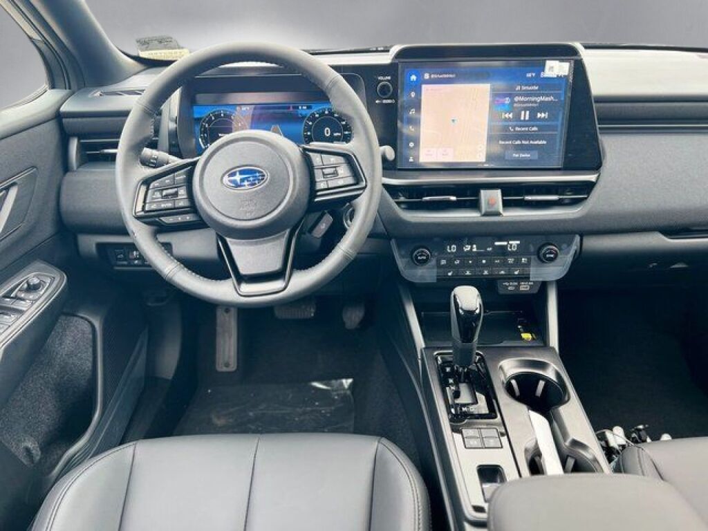 2026 Subaru OUTBACK Premium Fredericksburg VA