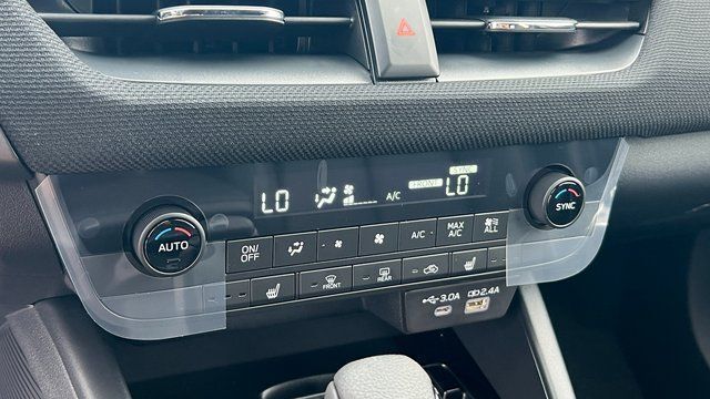 2026 Subaru OUTBACK Premium Fredericksburg VA