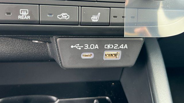 2026 Subaru OUTBACK Premium Fredericksburg VA