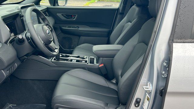2026 Subaru OUTBACK Premium Fredericksburg VA