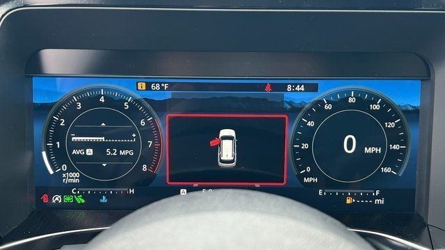 2026 Subaru OUTBACK Premium Fredericksburg VA