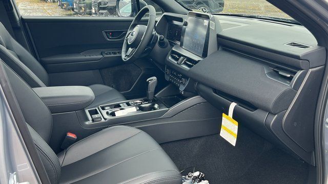 2026 Subaru OUTBACK Premium Fredericksburg VA