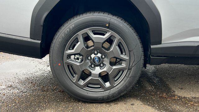 2026 Subaru OUTBACK Premium Fredericksburg VA