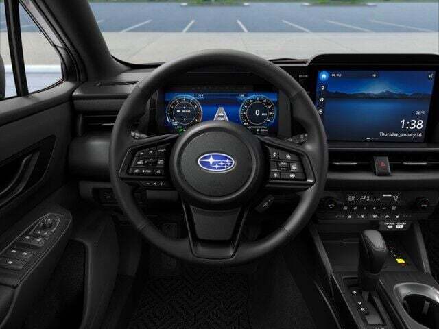 2026 Subaru OUTBACK Premium Fredericksburg VA