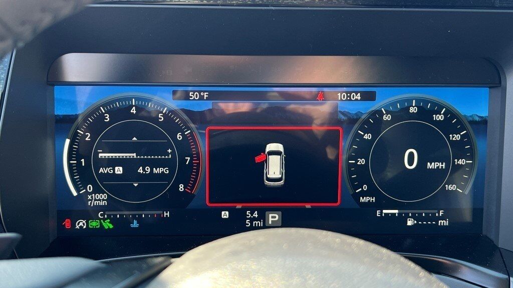 2026 Subaru OUTBACK Premium Fredericksburg VA