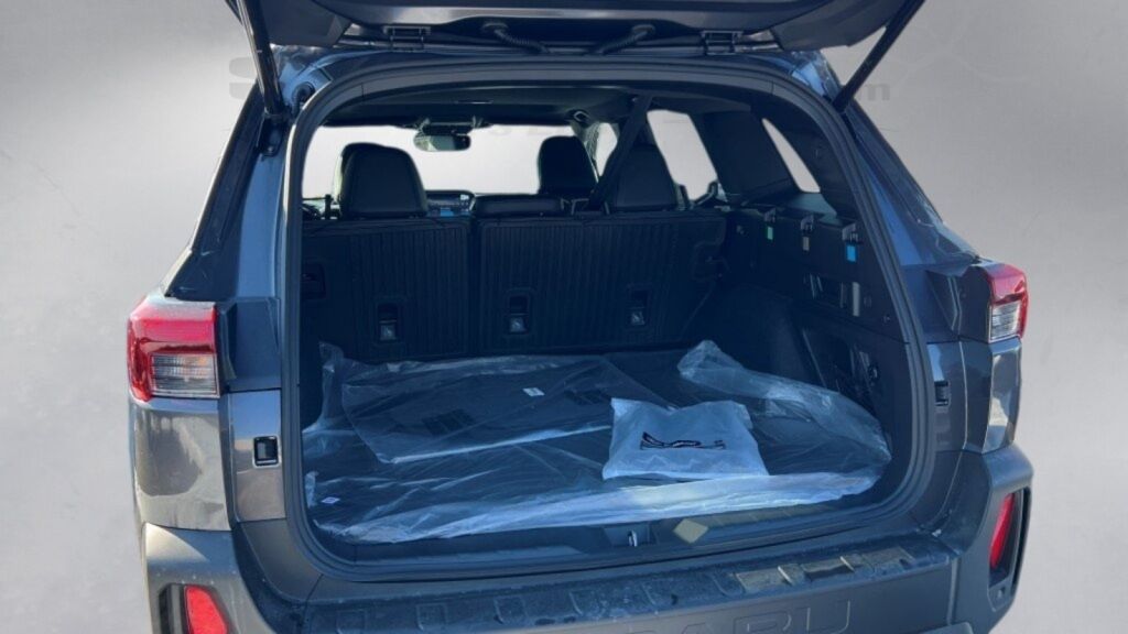 2026 Subaru OUTBACK Premium Fredericksburg VA