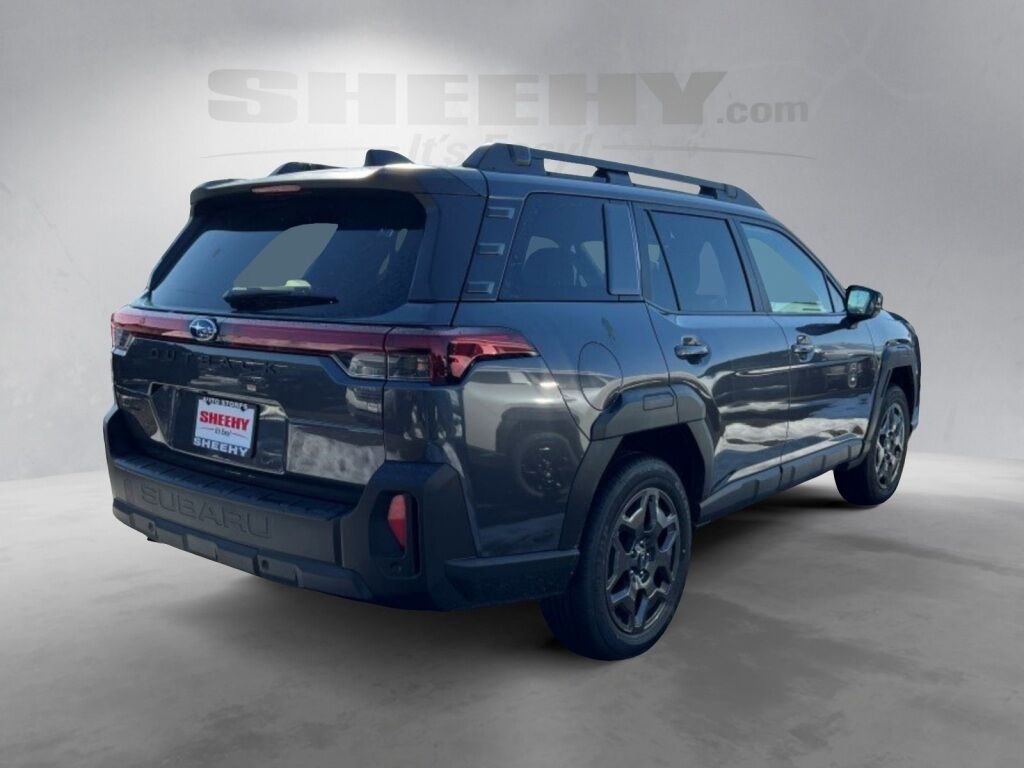 2026 Subaru OUTBACK Premium Fredericksburg VA