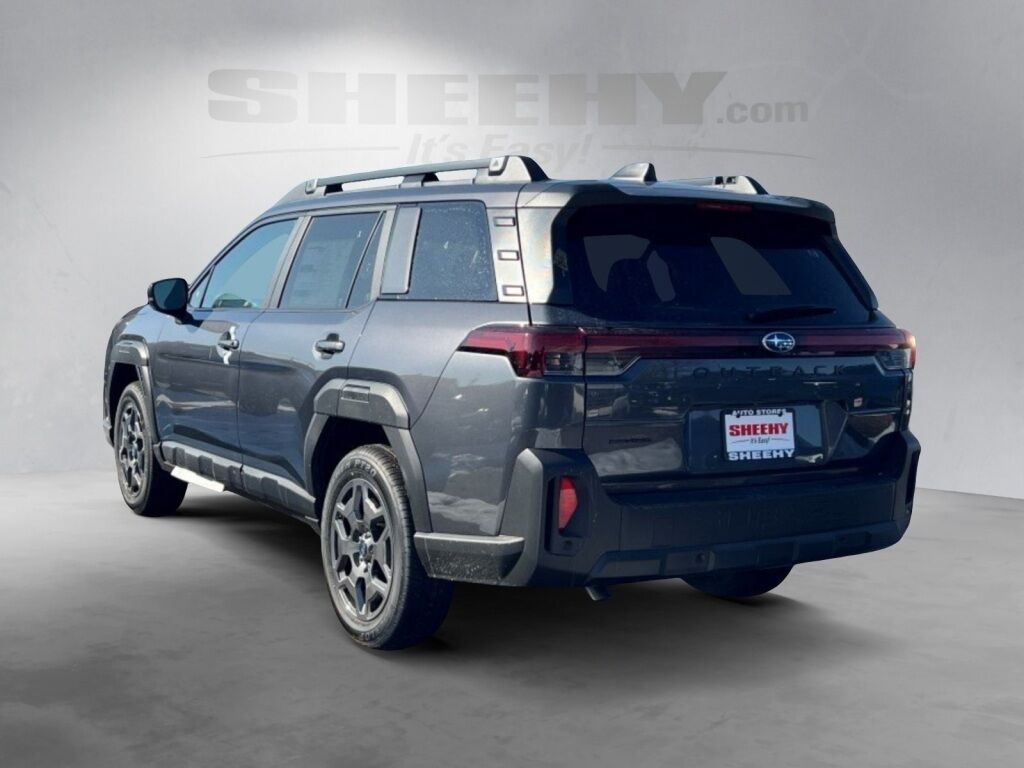 2026 Subaru OUTBACK Premium Fredericksburg VA