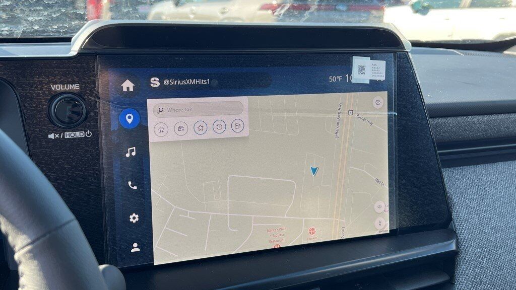 2026 Subaru OUTBACK Premium Fredericksburg VA