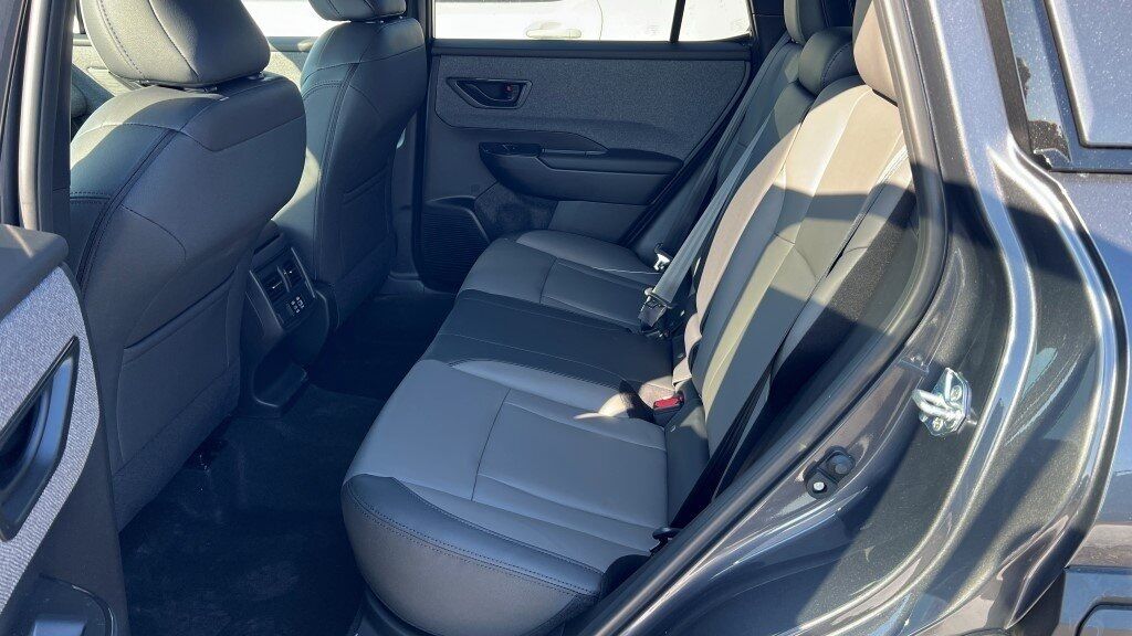 2026 Subaru OUTBACK Premium Fredericksburg VA