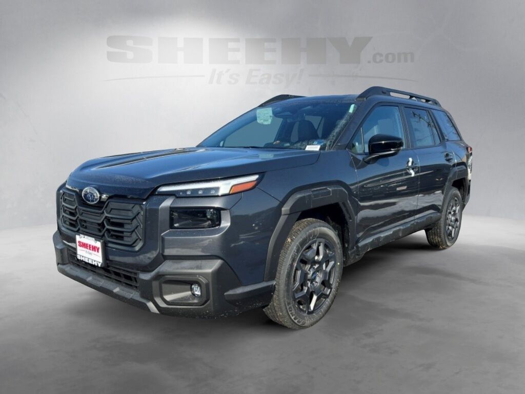 2026 Subaru OUTBACK Premium Fredericksburg VA