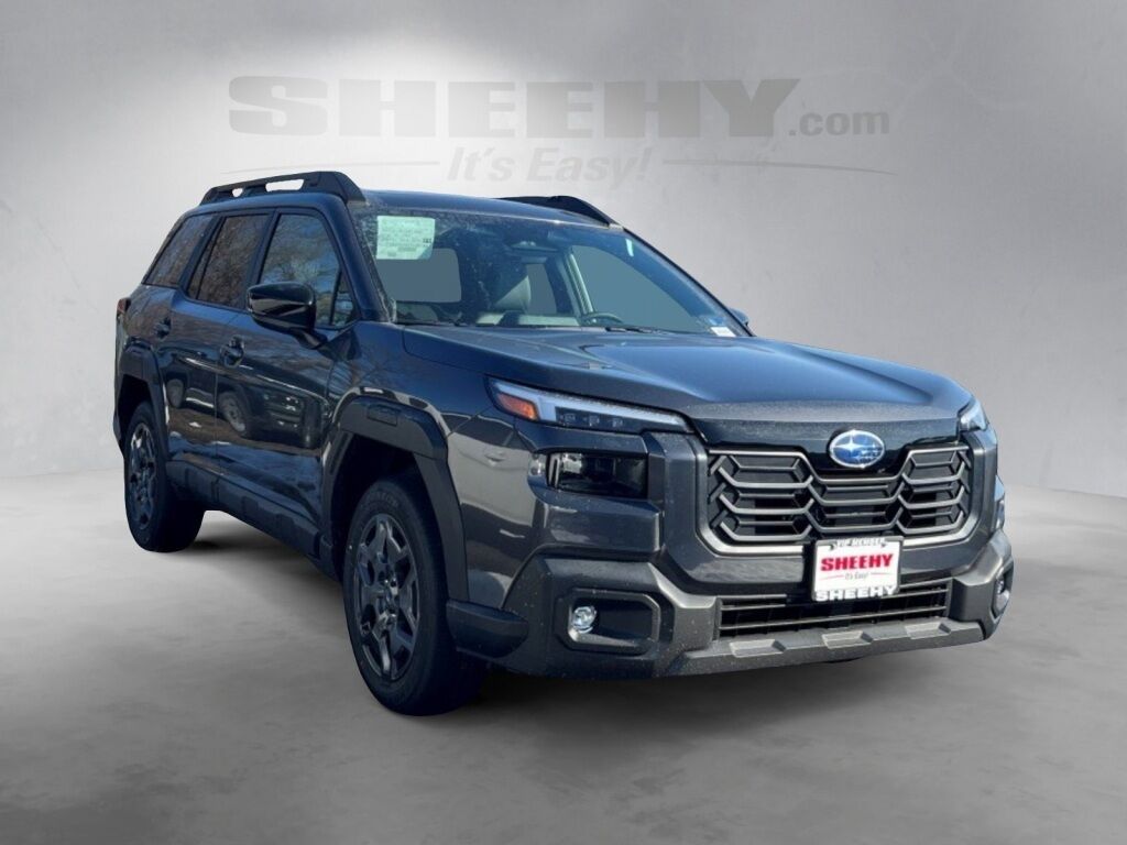 2026 Subaru OUTBACK Premium Fredericksburg VA