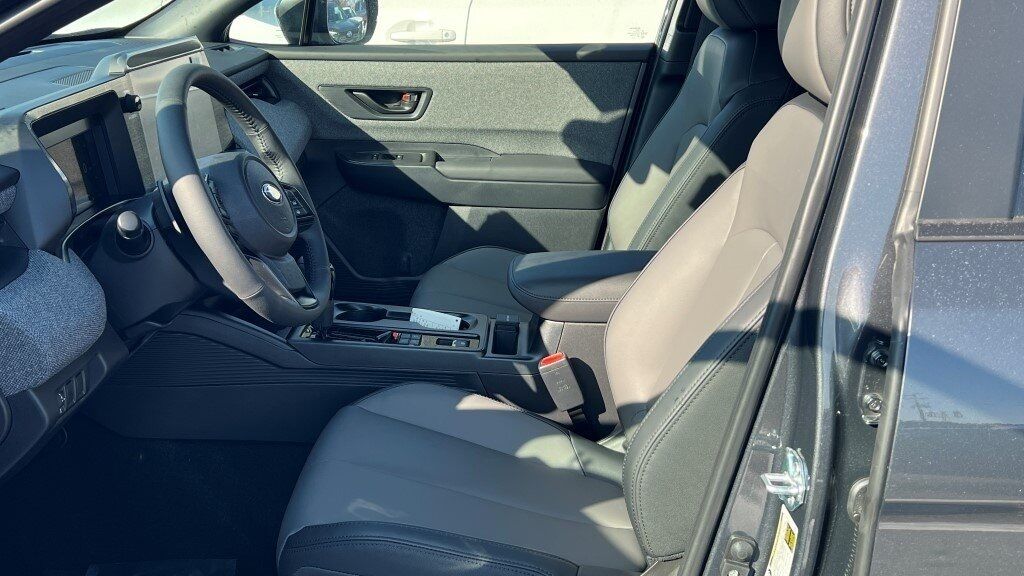 2026 Subaru OUTBACK Premium Fredericksburg VA