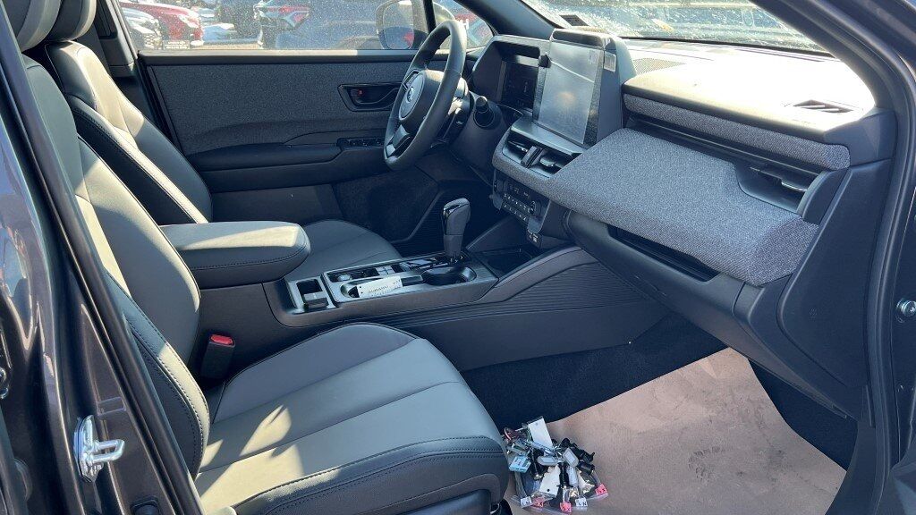 2026 Subaru OUTBACK Premium Fredericksburg VA