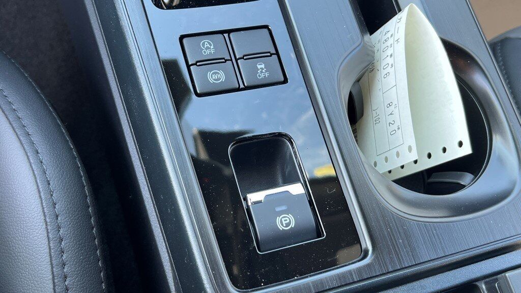 2026 Subaru OUTBACK Premium Fredericksburg VA