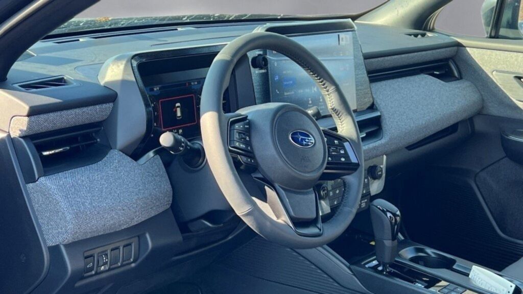 2026 Subaru OUTBACK Premium Fredericksburg VA