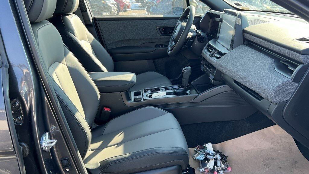 2026 Subaru OUTBACK Premium Fredericksburg VA