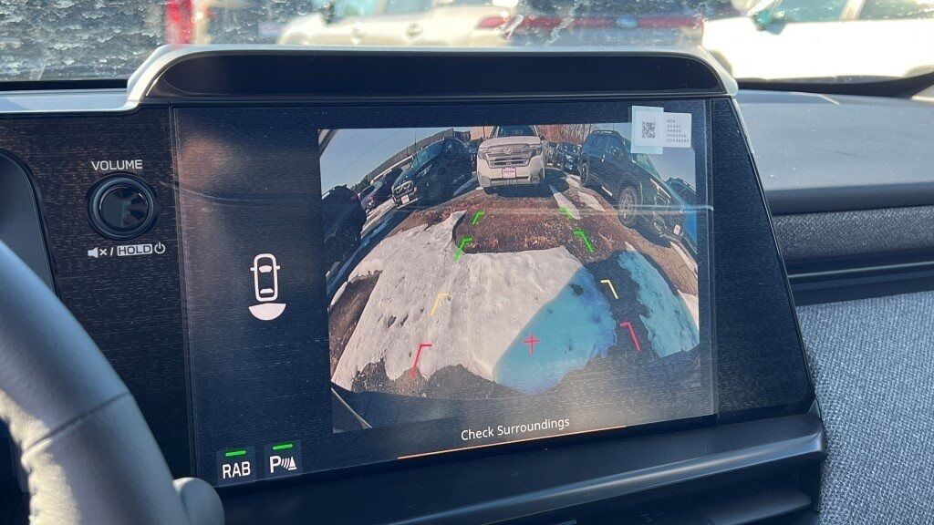 2026 Subaru OUTBACK Premium Fredericksburg VA