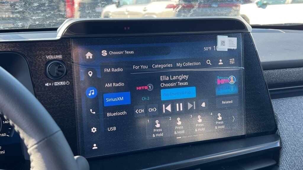 2026 Subaru OUTBACK Premium Fredericksburg VA