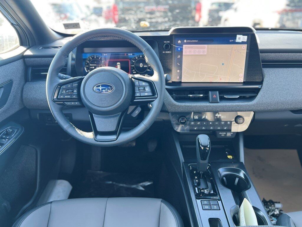 2026 Subaru OUTBACK Premium Fredericksburg VA