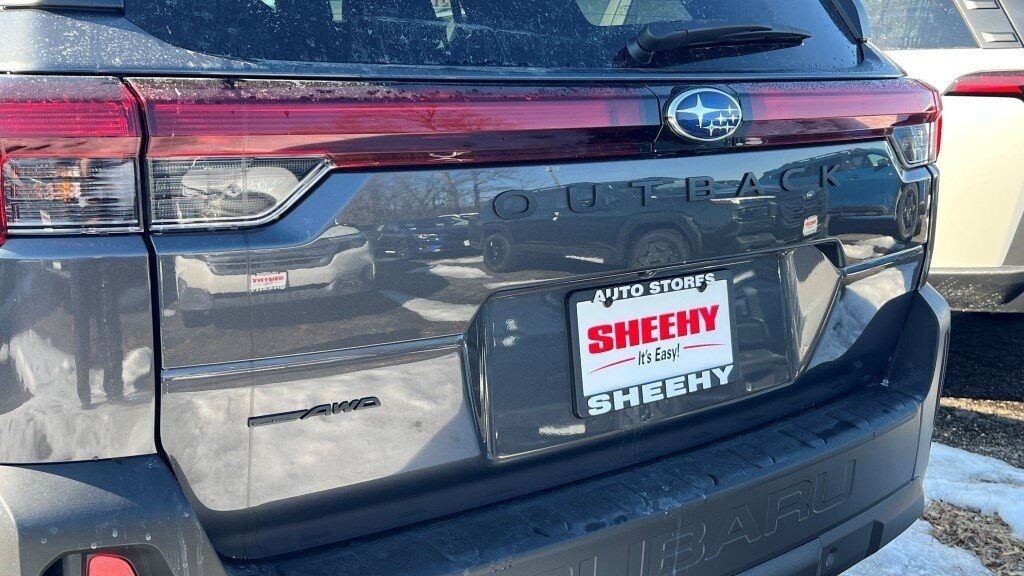 2026 Subaru OUTBACK Premium Fredericksburg VA