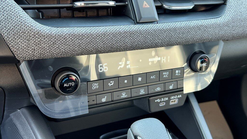 2026 Subaru OUTBACK Premium Fredericksburg VA